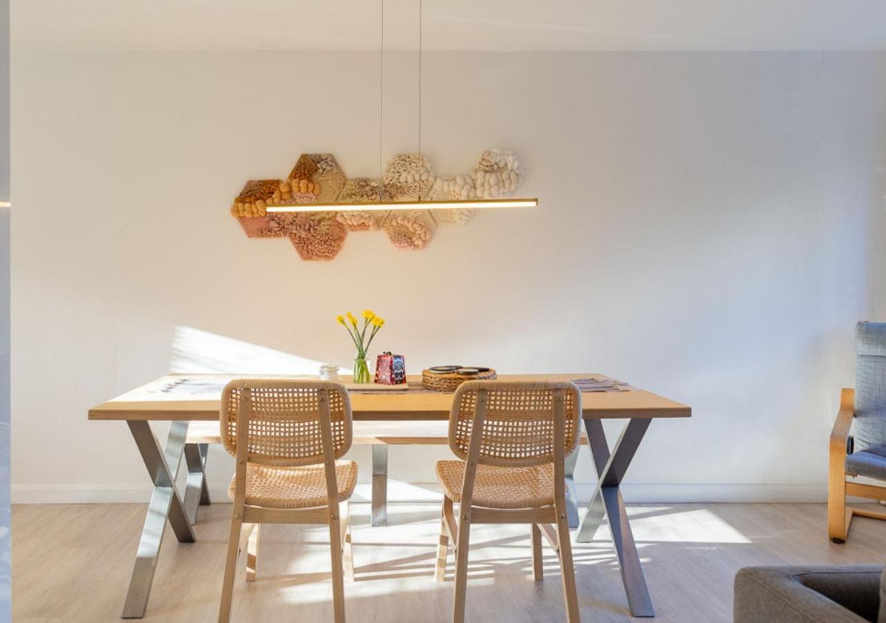 Modern 2 Bd W/ Garden In The Heart Of Tetbury! Villa Exteriör bild